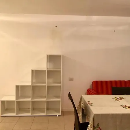 La Dimora Di Poseidone *