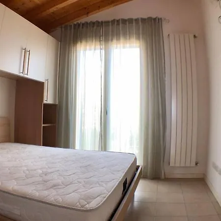 Apartamento La Dimora Di Poseidone Imperia