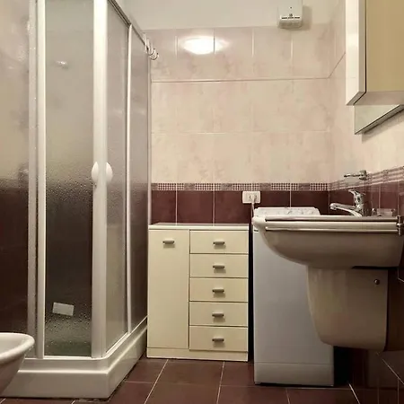 Apartamento La Dimora Di Poseidone Imperia