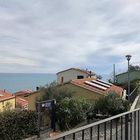 La Dimora Di Poseidone Apartamento