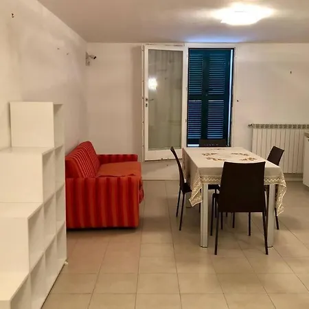 La Dimora Di Poseidone Appartamento *