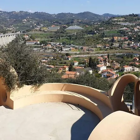 La Dimora Di Poseidone Appartamento